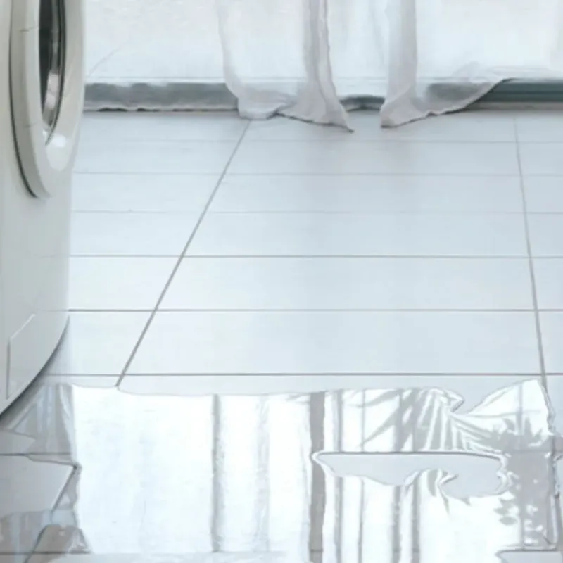 Appliance Leak Cleanup in Thermal, CA