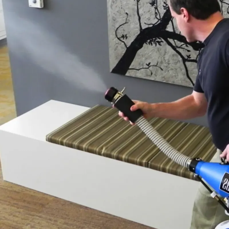 Professional Odor Removal in Thermal, CA